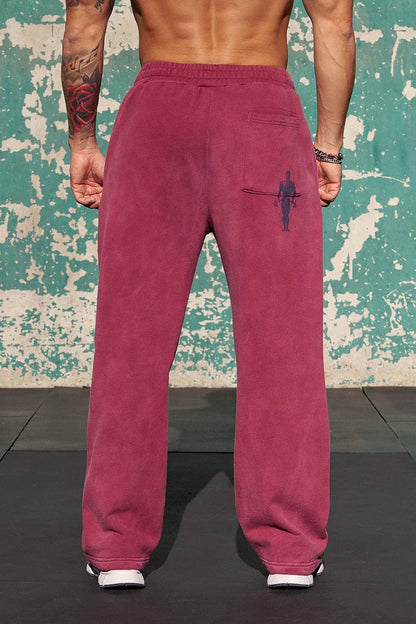 2052 - GOLD'S IRON LEGACY HERITAGE SWEATS